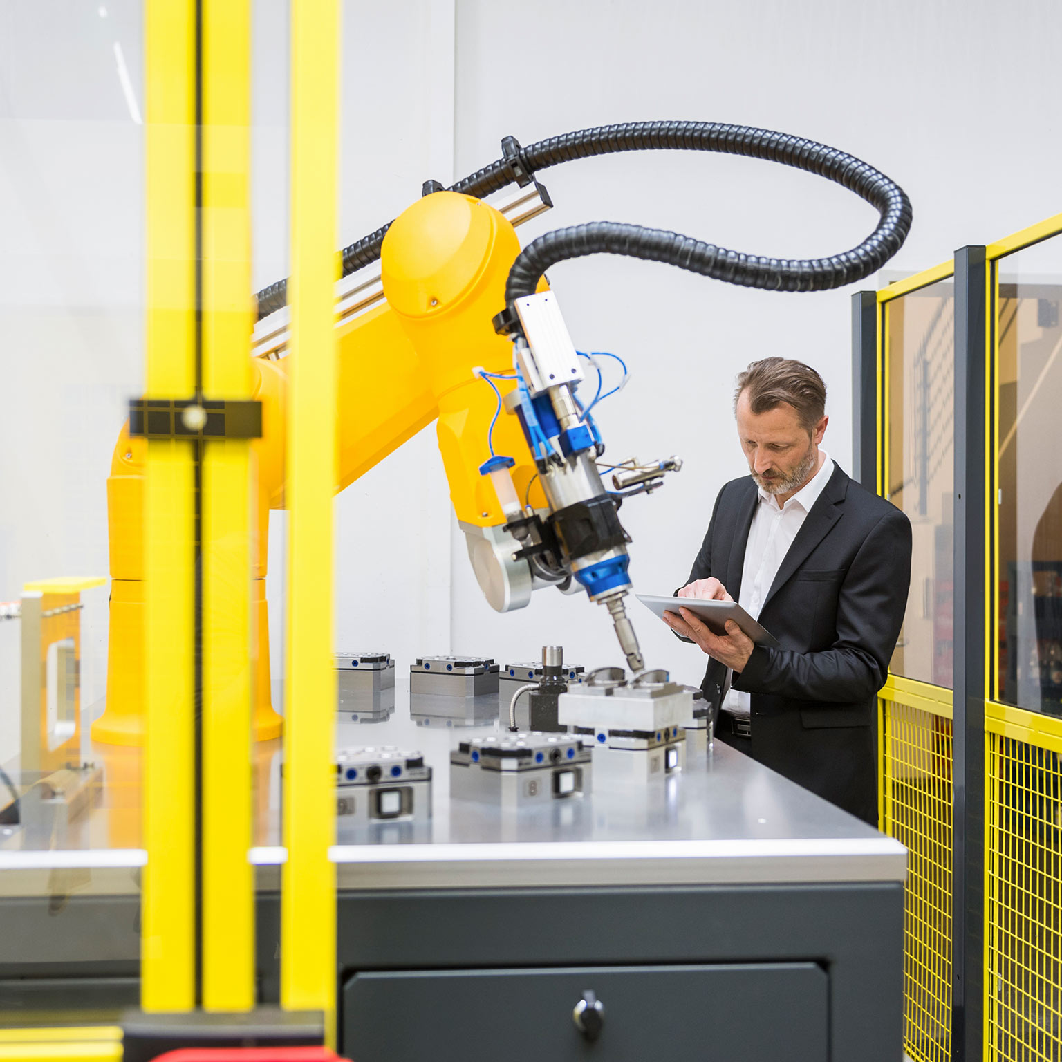 Artificial intelligence in business Separating the real from the hype McKinsey